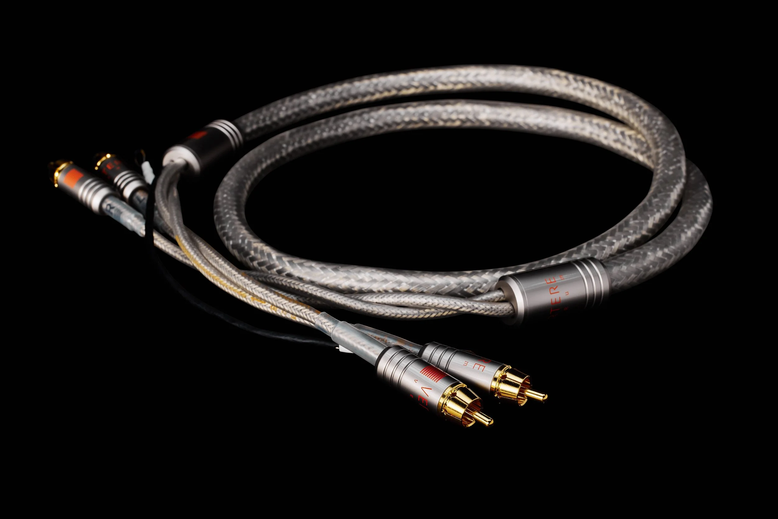 Introducing the new veRum cable range — Vertere Acoustics